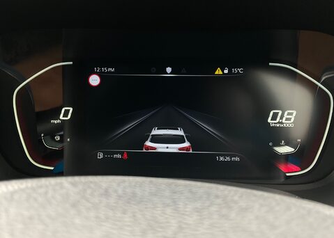 MG HS 1.5 T-GDI TROPHY 28