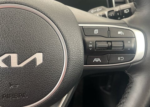 Kia Sportage 1.6T-GDi 48v '3' ISG 2WD 20