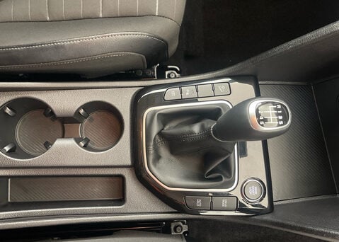 Kia Sportage 1.6T-GDi 48v '3' ISG 2WD 18