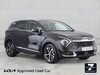 Kia Sportage 1.6T-GDi 48v '3' ISG 2WD
