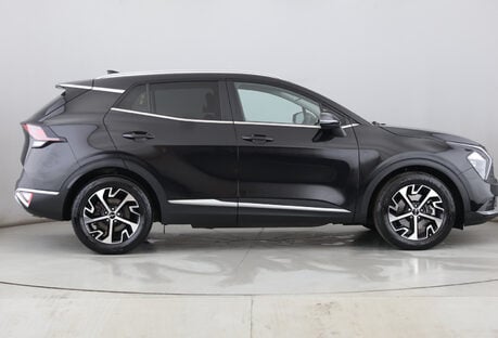 Kia Sportage 1.6T-GDi 48v '3' ISG 2WD