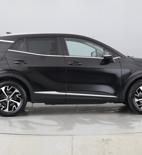 Kia Sportage 1.6T-GDi 48v '3' ISG 2WD