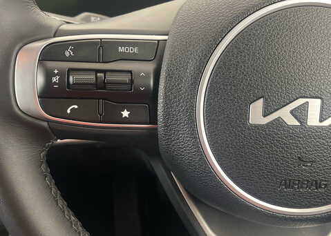 Kia Sportage 1.6T-GDi 48v '3' ISG 2WD 19