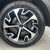 Kia Sportage 1.6T-GDi 48v '3' ISG 2WD 15