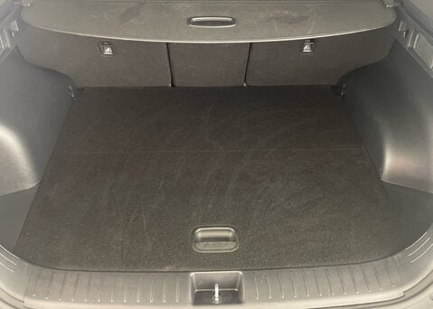 Kia Sportage 1.6T-GDi 48v '3' ISG 2WD 13