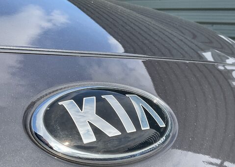 Kia Niro 1.6 GDI '3' PHEV 4