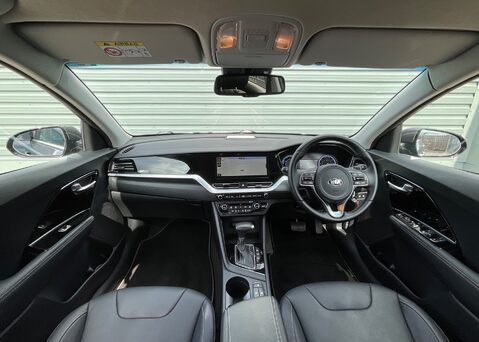 Kia Niro 1.6 GDI '3' PHEV 14