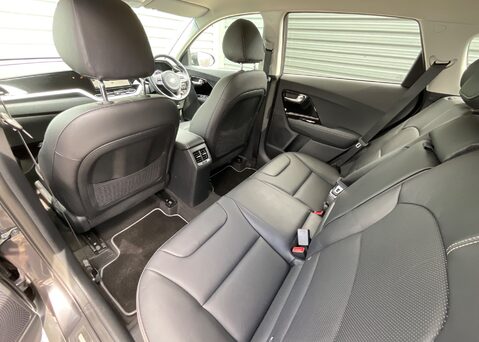 Kia Niro 1.6 GDI '3' PHEV 15