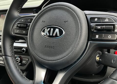 Kia Niro 1.6 GDI '3' PHEV 23