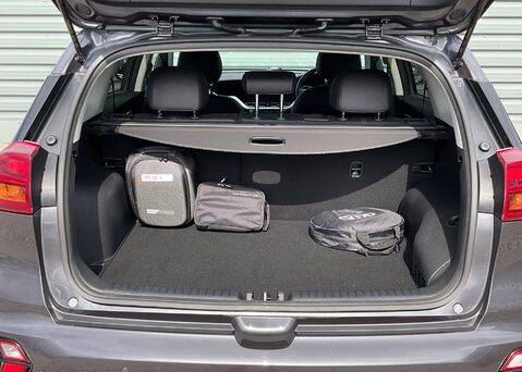 Kia Niro 1.6 GDI '3' PHEV 20