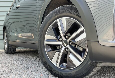 Kia Niro 1.6 GDI '3' PHEV