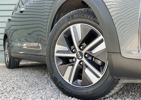 Kia Niro 1.6 GDI '3' PHEV 2