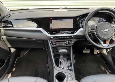 Kia Niro 1.6 GDI '3' PHEV 13
