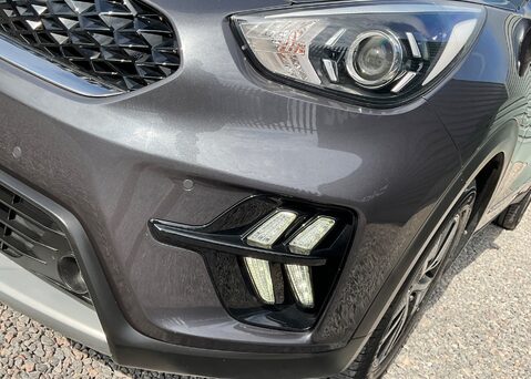 Kia Niro 1.6 GDI '3' PHEV 5