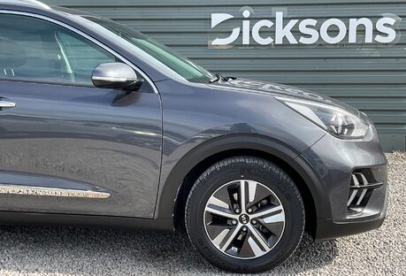 Kia Niro 1.6 GDI '3' PHEV