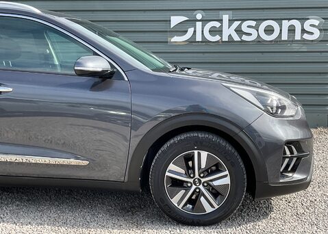 Kia Niro 1.6 GDI '3' PHEV 3
