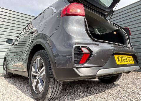 Kia Niro 1.6 GDI '3' PHEV 18