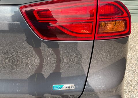 Kia Niro 1.6 GDI '3' PHEV 17