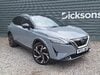 Nissan Qashqai E-POWER TEKNA PLUS