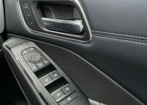 Nissan Qashqai E-POWER TEKNA PLUS 22