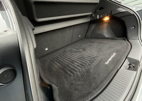 Nissan Qashqai E-POWER TEKNA PLUS 18