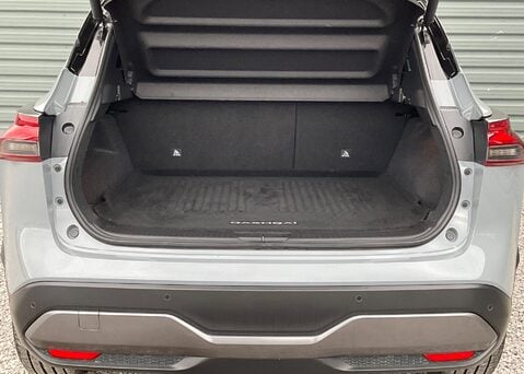 Nissan Qashqai E-POWER TEKNA PLUS 17