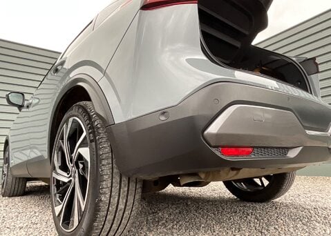 Nissan Qashqai E-POWER TEKNA PLUS 19