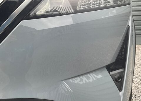 Nissan Qashqai E-POWER TEKNA PLUS 5
