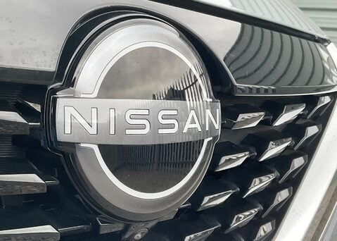 Nissan Qashqai E-POWER TEKNA PLUS 4