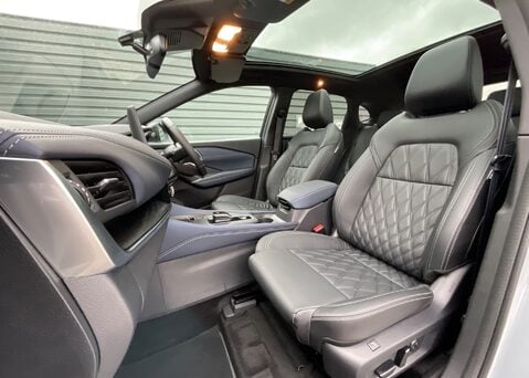 Nissan Qashqai E-POWER TEKNA PLUS 14
