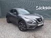 Nissan Juke DIG-T N-CONNECTA
