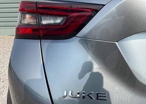 Nissan Juke DIG-T N-CONNECTA 20