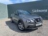 Nissan Juke DIG-T N-CONNECTA