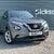 Nissan Juke DIG-T N-CONNECTA 1