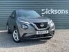 Nissan Juke DIG-T N-CONNECTA
