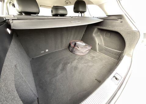 MG MG5 EV 53kWh EXCLUSIVE 17