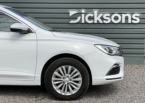 MG MG5 EV 53kWh EXCLUSIVE 3