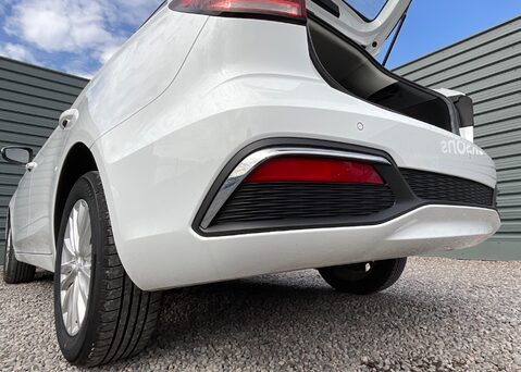 MG MG5 EV 53kWh EXCLUSIVE 18