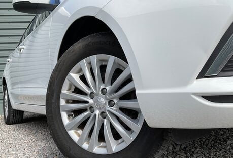 MG MG5 EV 53kWh EXCLUSIVE
