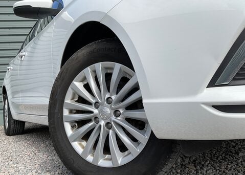 MG MG5 EV 53kWh EXCLUSIVE 2