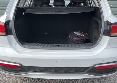 MG MG5 EV 53kWh EXCLUSIVE 16