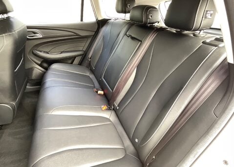 MG MG5 EV 53kWh EXCLUSIVE 20