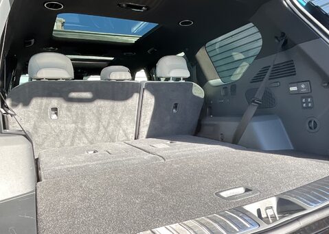 Kia EV9 99.8KWh GT-LINE S 378bhp Auto AWD 7 Seat 22