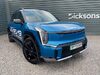 Kia EV9 99.8KWh GT-LINE S 378bhp Auto AWD 7 Seat