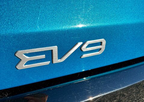 Kia EV9 99.8KWh GT-LINE S 378bhp Auto AWD 7 Seat 19