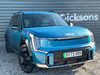 Kia EV9 99.8KWh GT-LINE S 378bhp Auto AWD 7 Seat