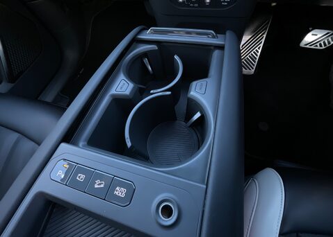 Kia EV9 99.8KWh GT-LINE S 378bhp Auto AWD 7 Seat 25