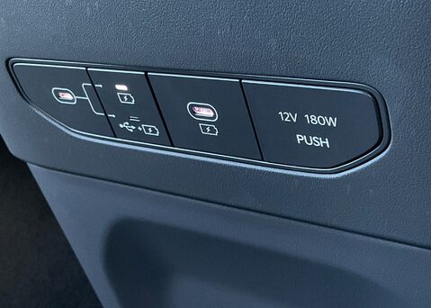 Kia EV9 99.8KWh GT-LINE S 378bhp Auto AWD 7 Seat 26