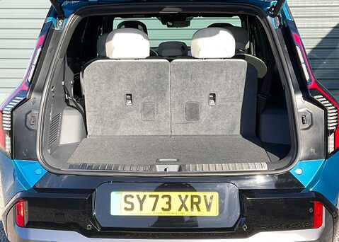Kia EV9 99.8KWh GT-LINE S 378bhp Auto AWD 7 Seat 37