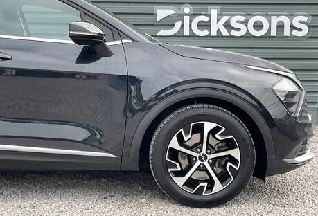 Kia Sportage 1.6T-GDI 3 ISG